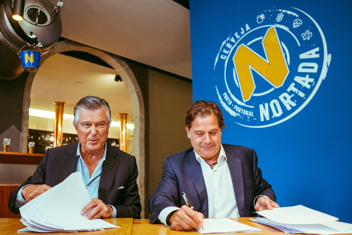 Consórcio internacional investe na Cerveja Nortada