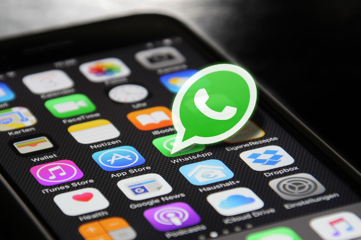 Publicidade vai chegar ao WhatsApp