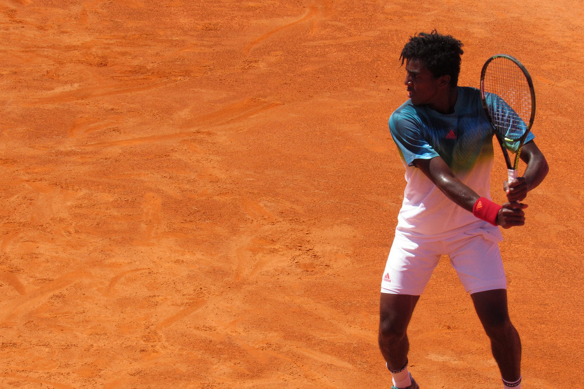 Sagres e Luso: as bebidas do Millennium Estoril Open 2018