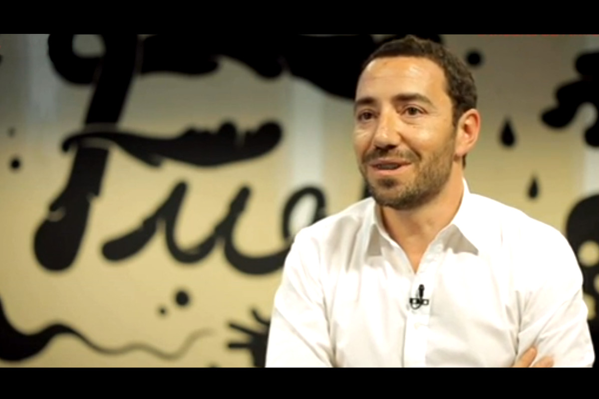 Miguel Barros é o novo Presidente do Havas Creative Portugal