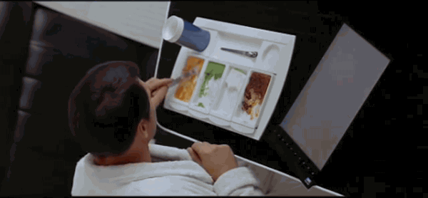 Futurologia na tecnologia... estou farto!