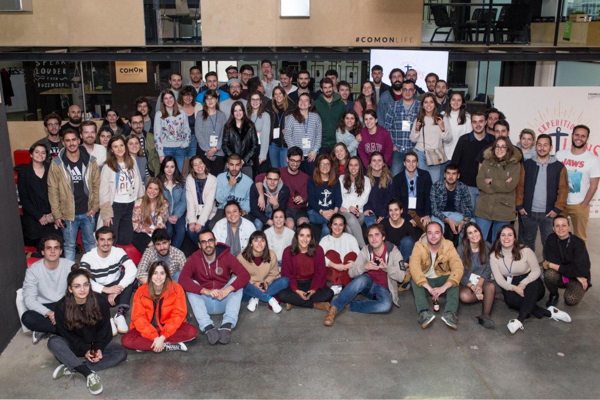 Estão apurados os vencedores dos Young Lions 2018