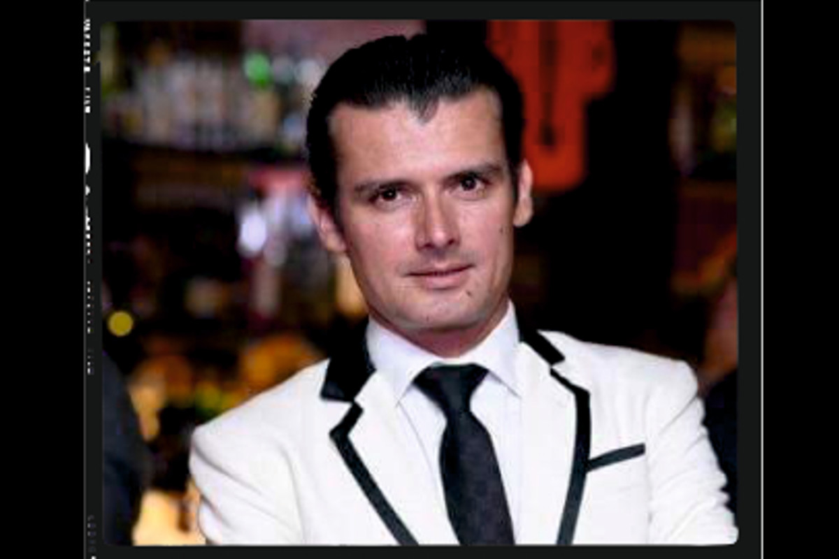 A equipa do melhor bar do mundo vem ao Lisbon Bar Show