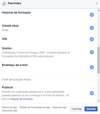 O que aconteceu com o Facebook e como se proteger