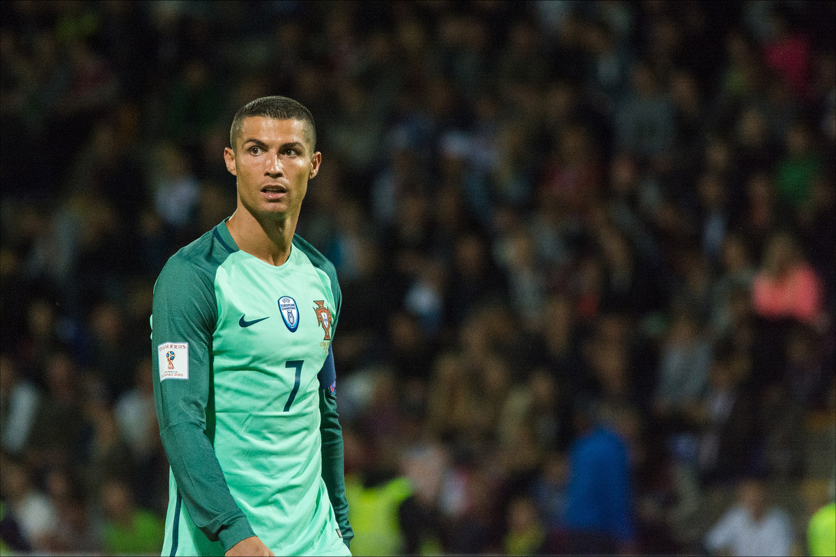 Vá ao cinema ver os jogos da Seleção