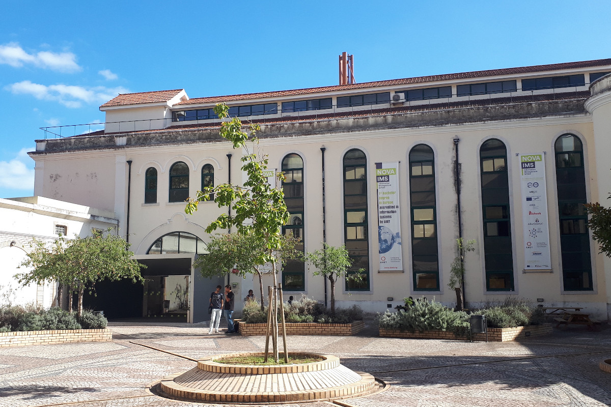“IT Product Management”: a nova pós-graduação da NOVA IMS
