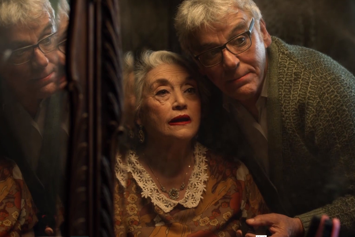 “Amor” - Um olhar diferente sobre o Alzheimer