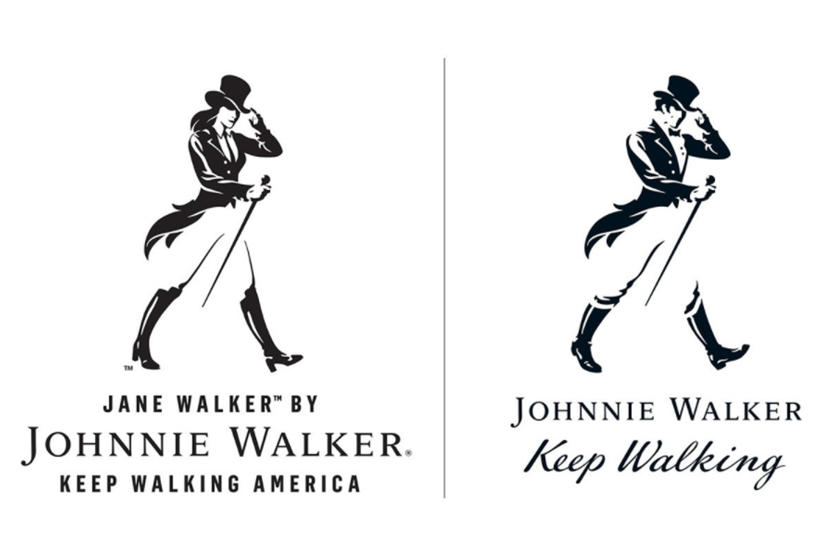 Já conhece Jane Walker?