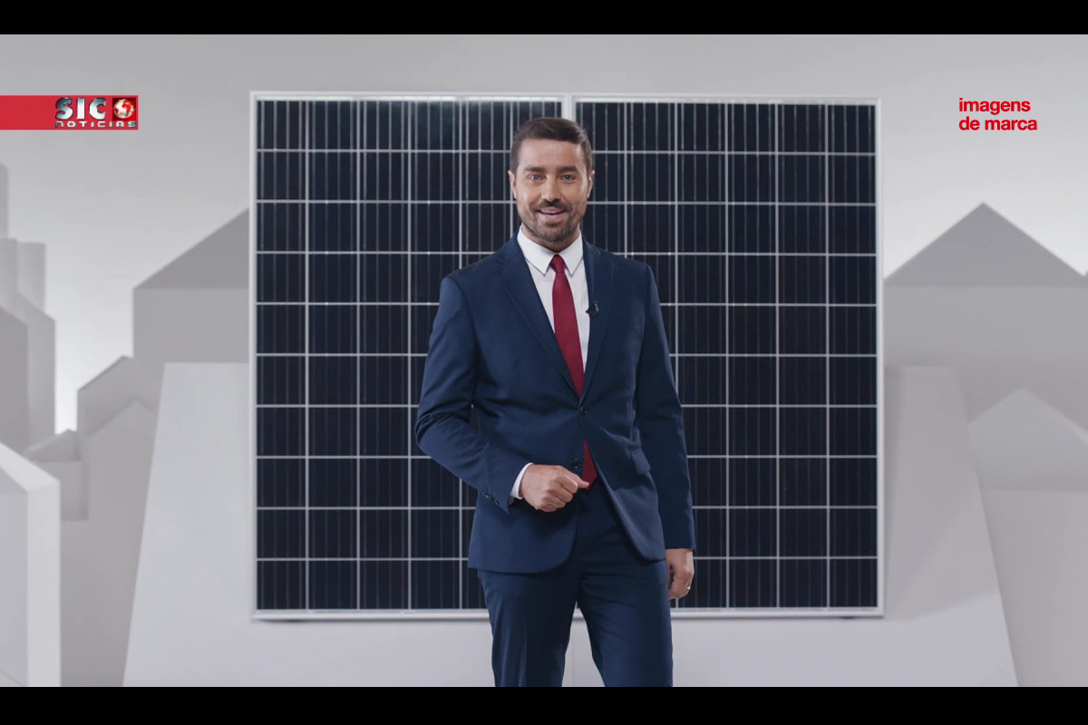 Nos bastidores da Energia Solar EDP