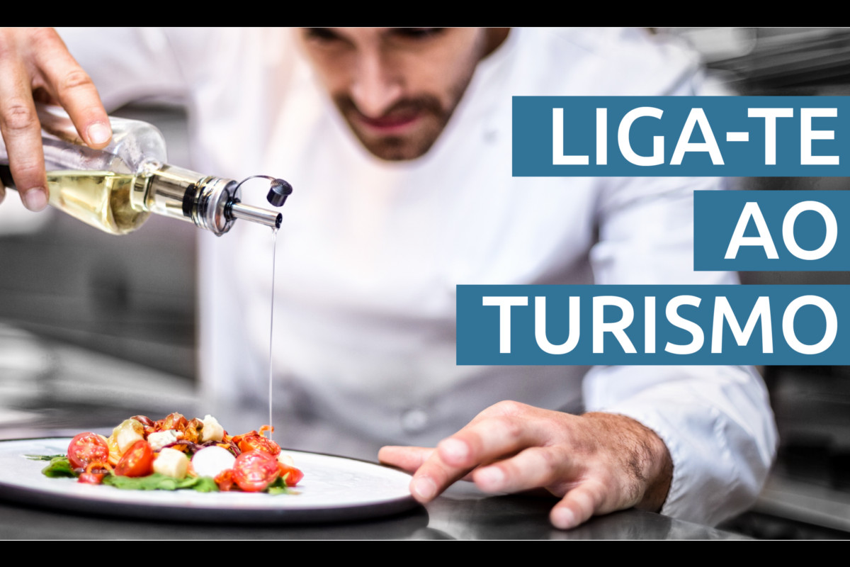 Turilink, o novo portal de emprego no turismo