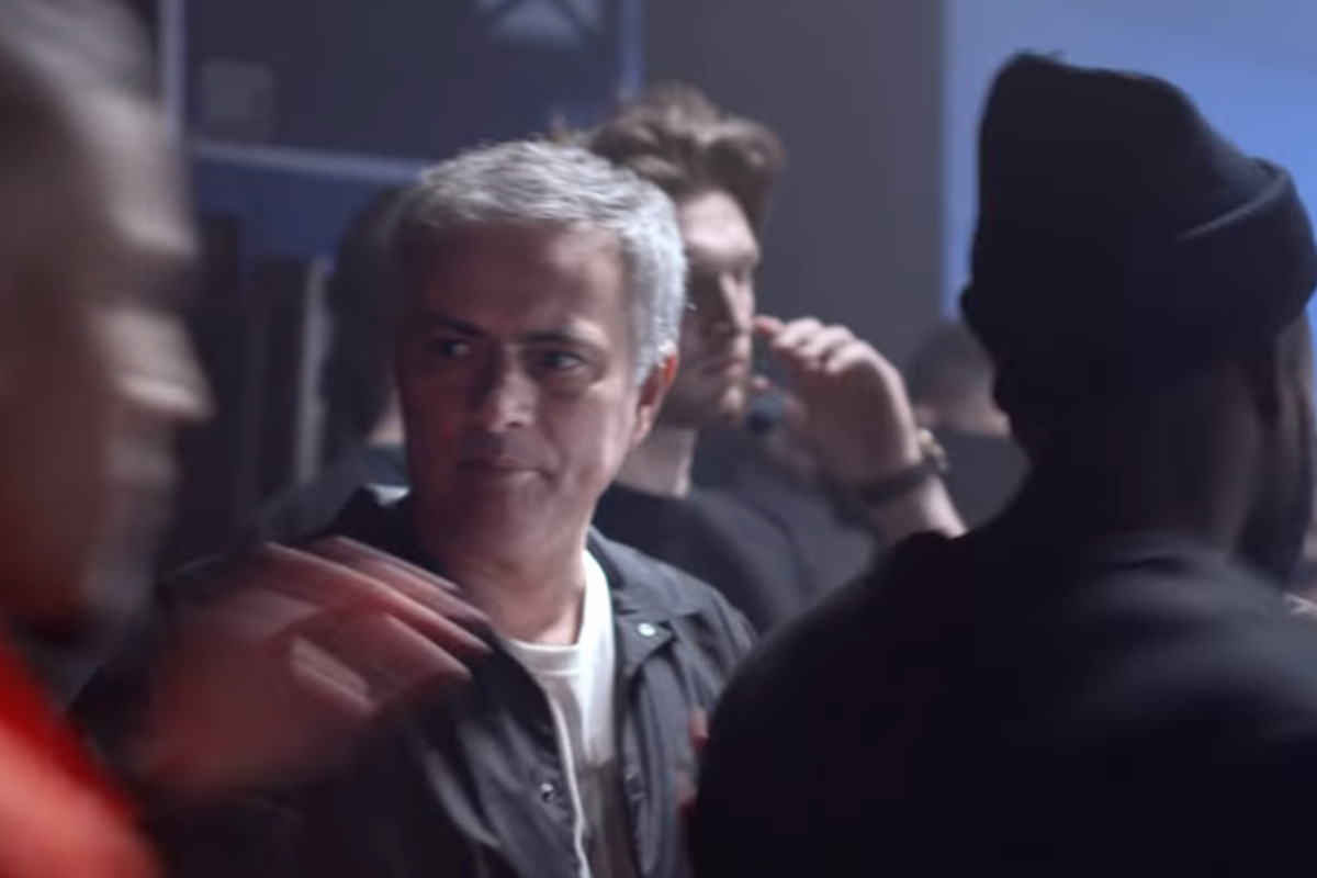 O anúncio da adidas para o mundial está cheio de estrelas