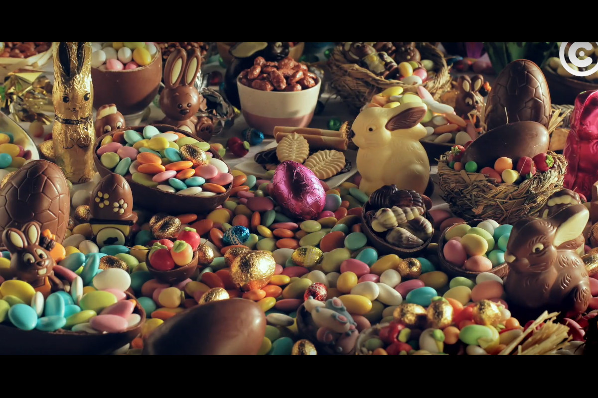 Continente aposta no Stop-motion