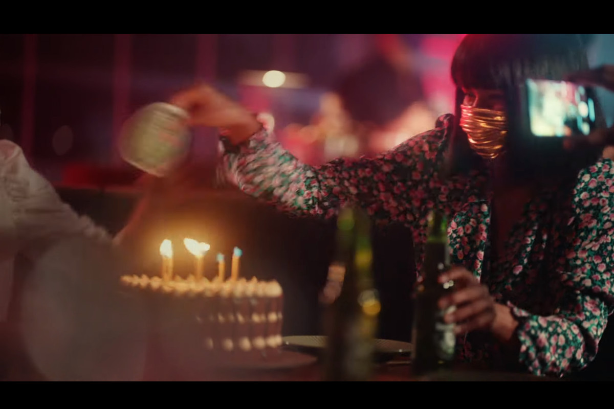 Heineken mostra como deve ser o regresso aos bares
