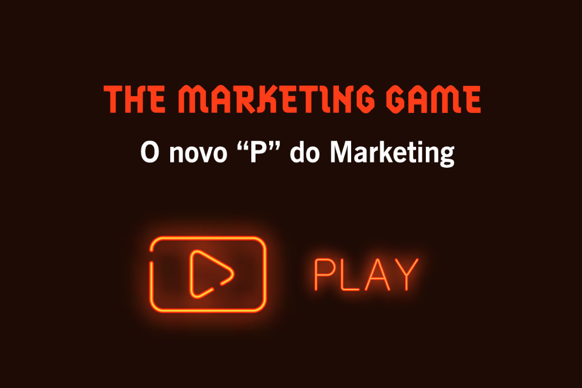 “The Marketing Game”