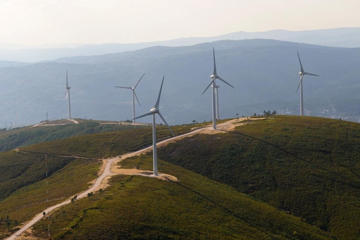 EDP investe 24 mil milhões na transição energética