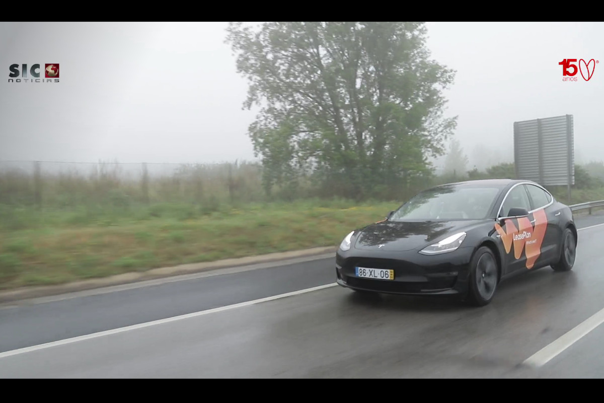 O futuro está no renting, conduzir um carro elétrico ou ambos?
