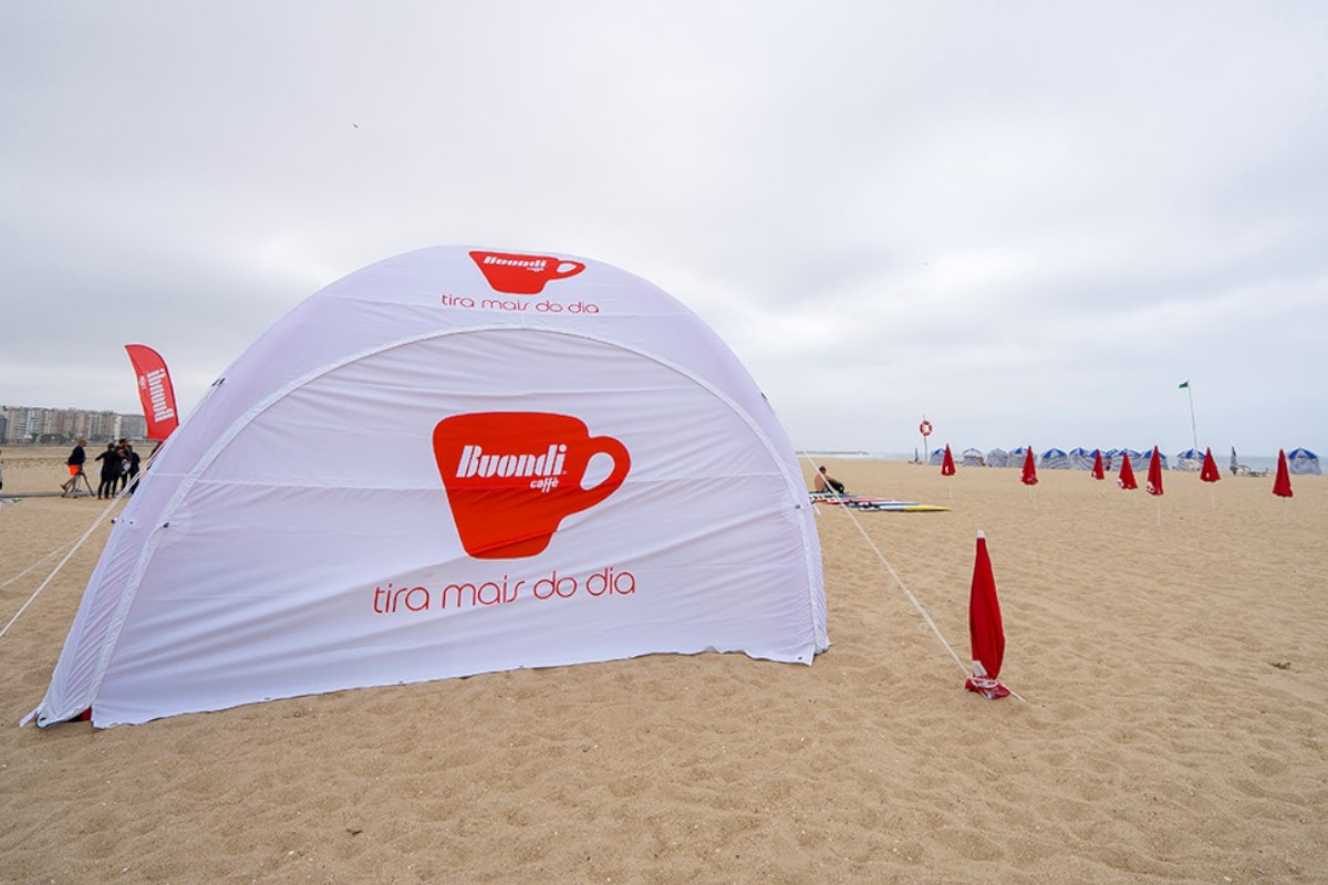 Workshops promovem segurança nas praias
