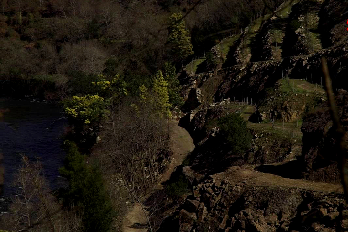 140km de magia para explorar este fim de semana