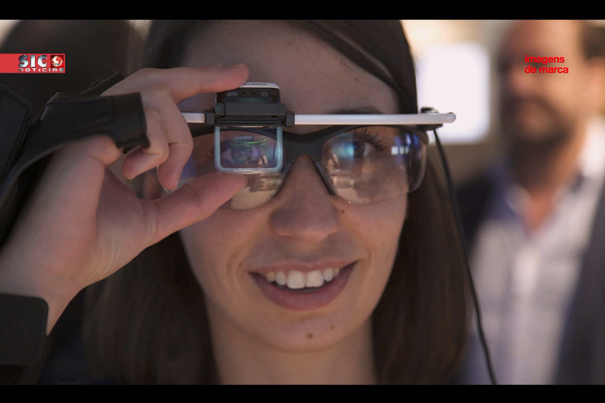 Konica Minolta – Uma impressão para o futuro