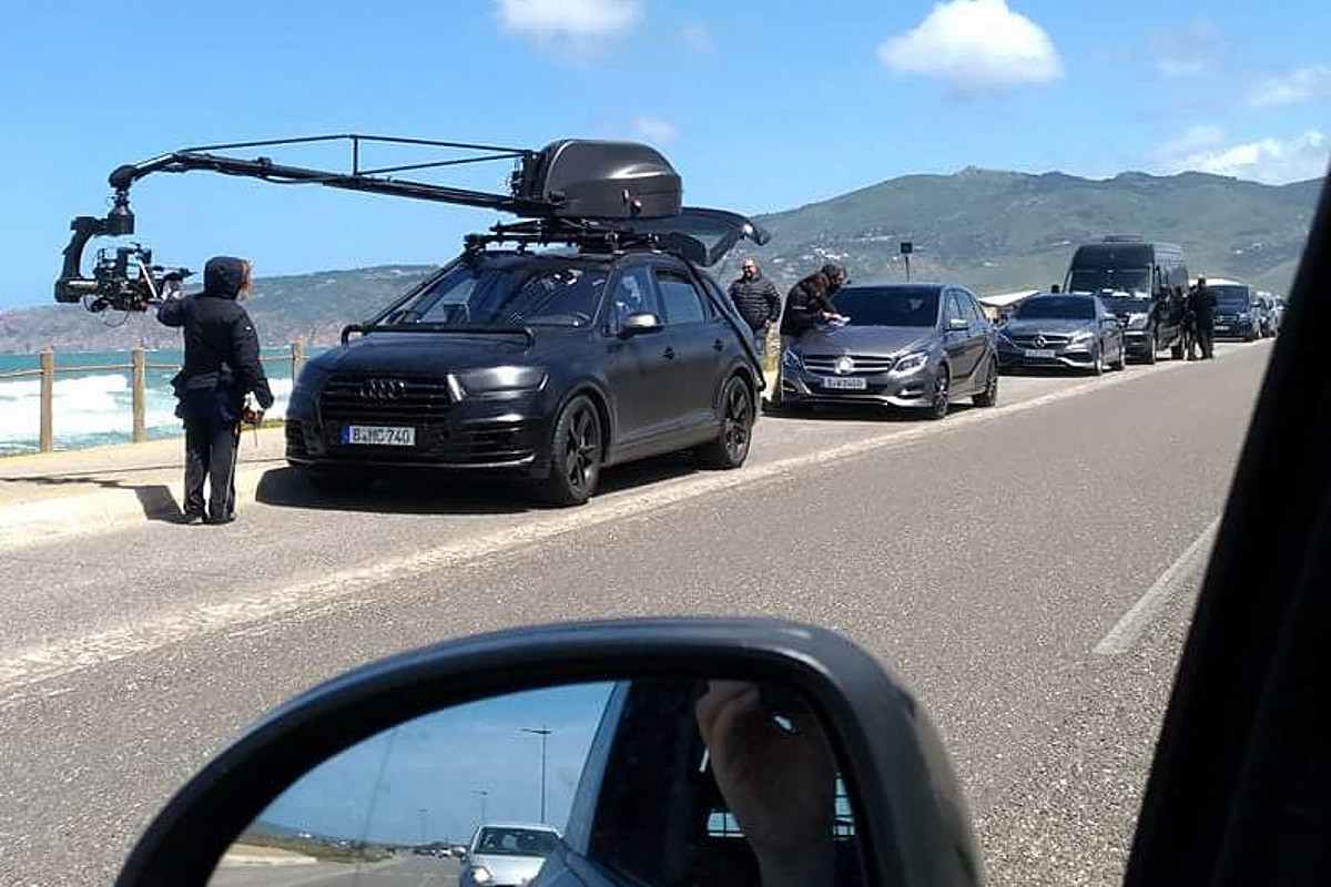 &quot;Até a Mercedes sabe que Audi é mais&quot;