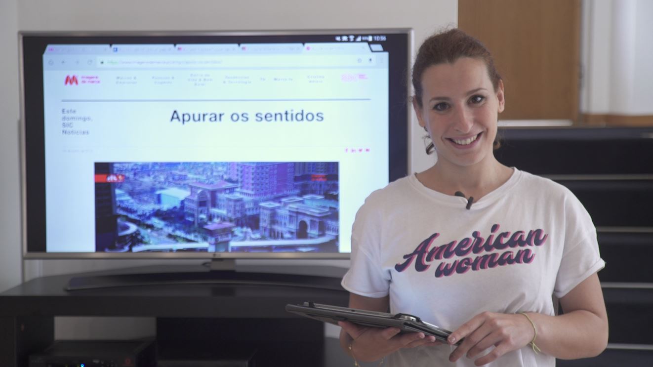 Portugal é campeão dos Óscares do turismo