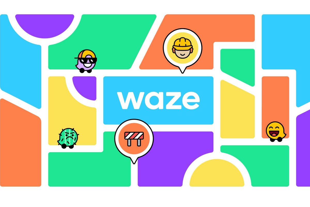 Waze promove condução mais divertida