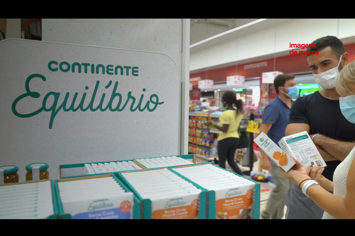Uma marca renovada para uma vida mais “equilibrada”