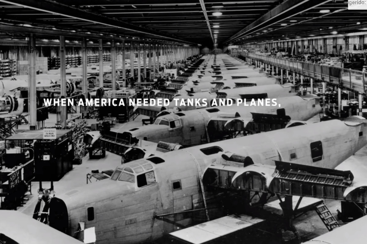 Ford lança campanha que ajuda consumidores
