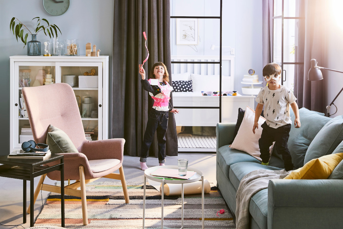 IKEA Alfragide lança concurso para instituições sociais