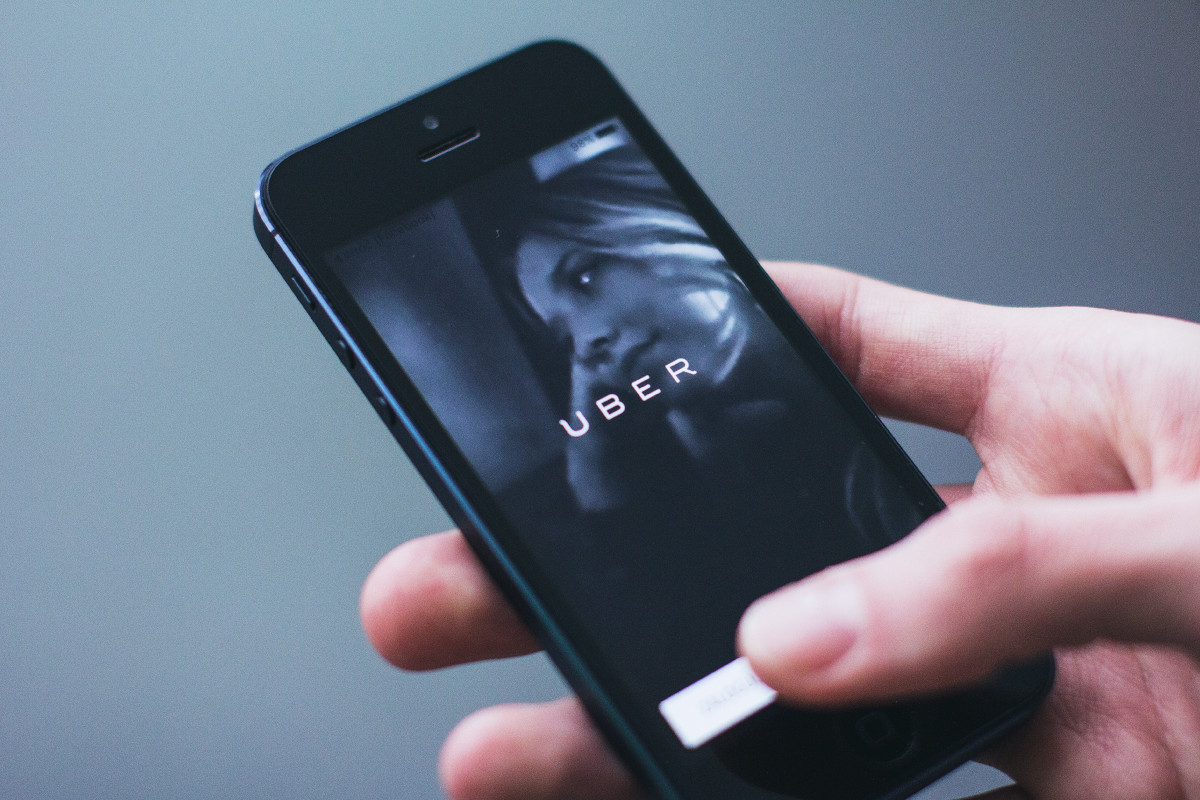 Uber quer ser uma plataforma de mobilidade com zero emissões