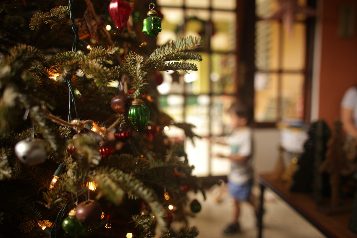 Tendências de consumo num Natal atípico