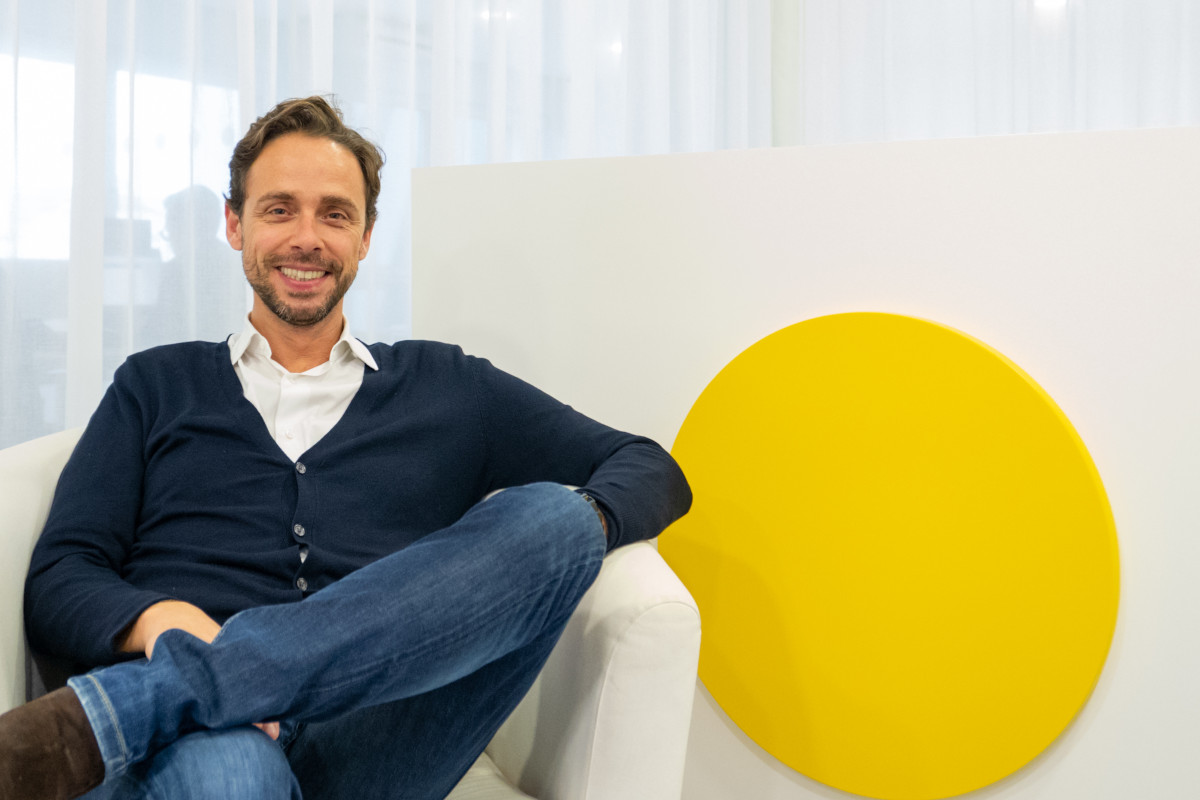 Happy Brands: a agência das marcas felizes