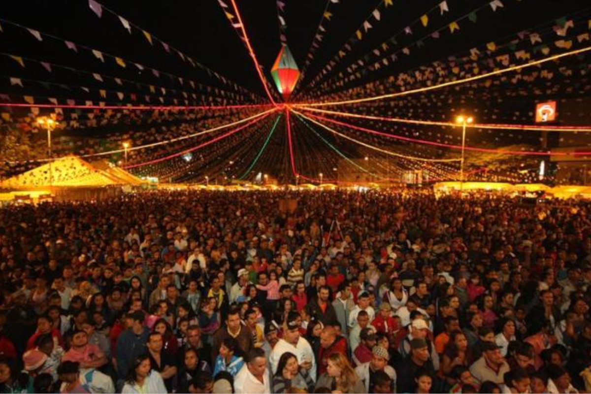 Porto vai ser o palco de um arraial privado 