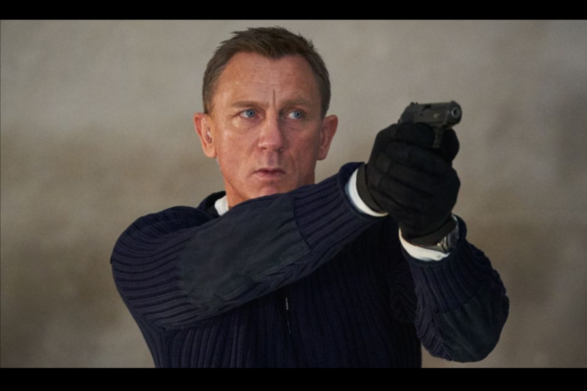 Coronavírus “adia” novo James Bond e pode provocar prejuízos