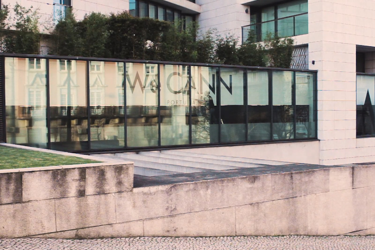 McCann Lisboa muda de nome para WeCann Portugal