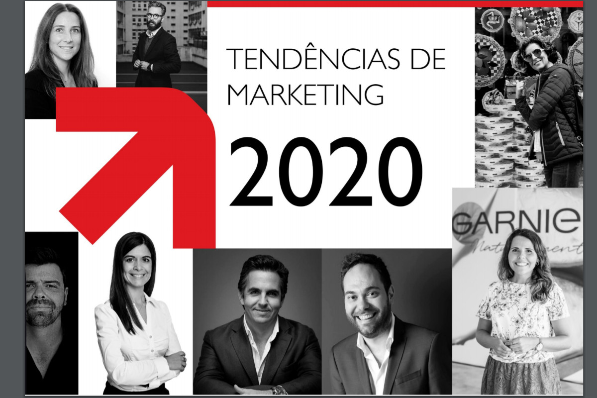 As tendências de marketing para 2020
