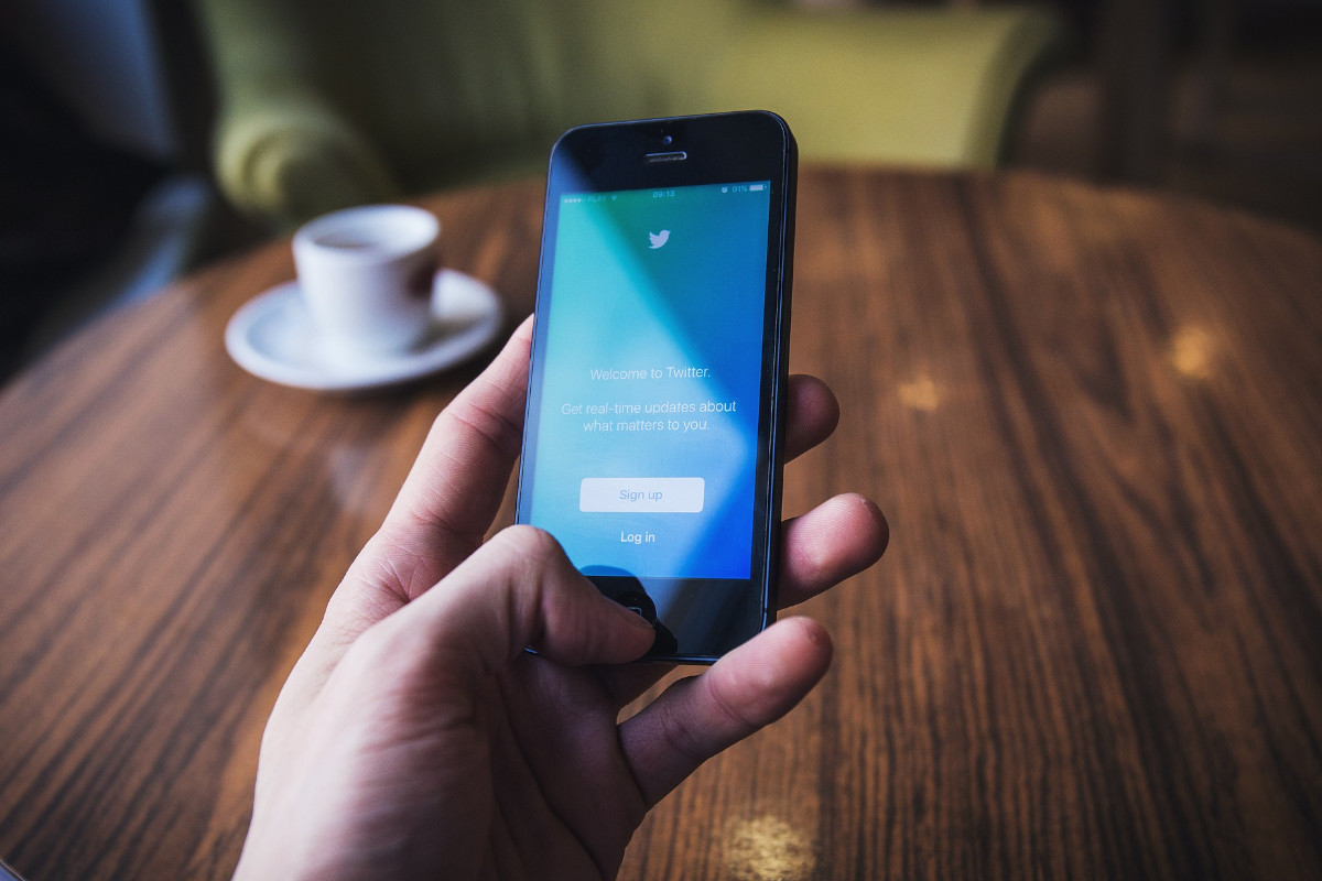 Twitter é o responsável pela maioria das “fake news”