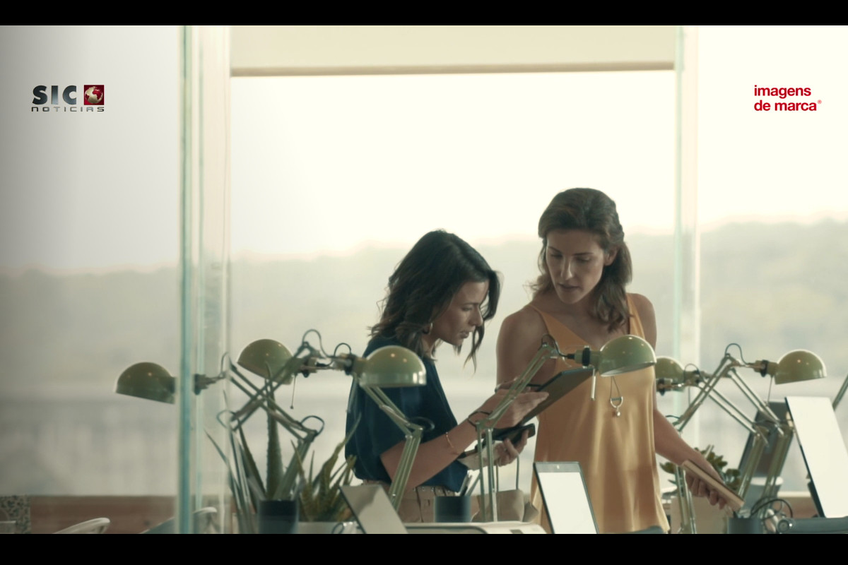 As competências das mulheres em tech têm vindo a ser valorizadas