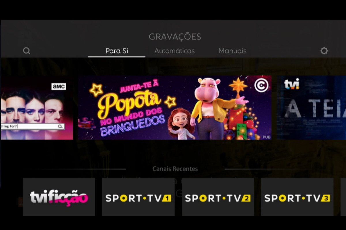 O novo formato de publicidade do Continente