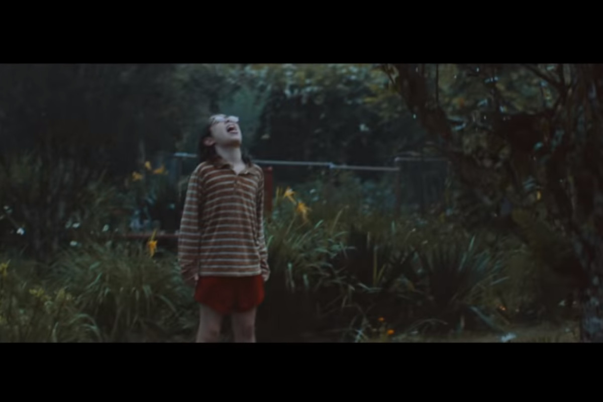 Uma campanha idêntica com protagonistas masculinos e femininos