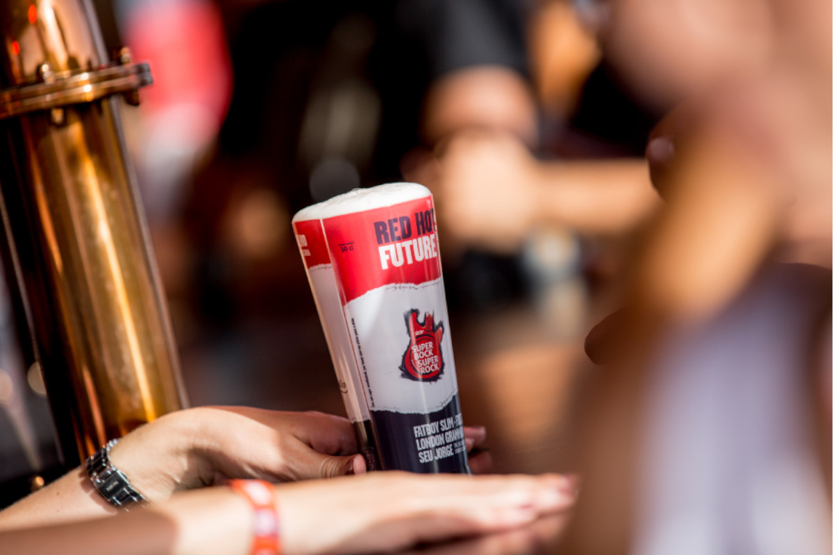 Super Bock Super Rock volta a mudar-se para o Meco
