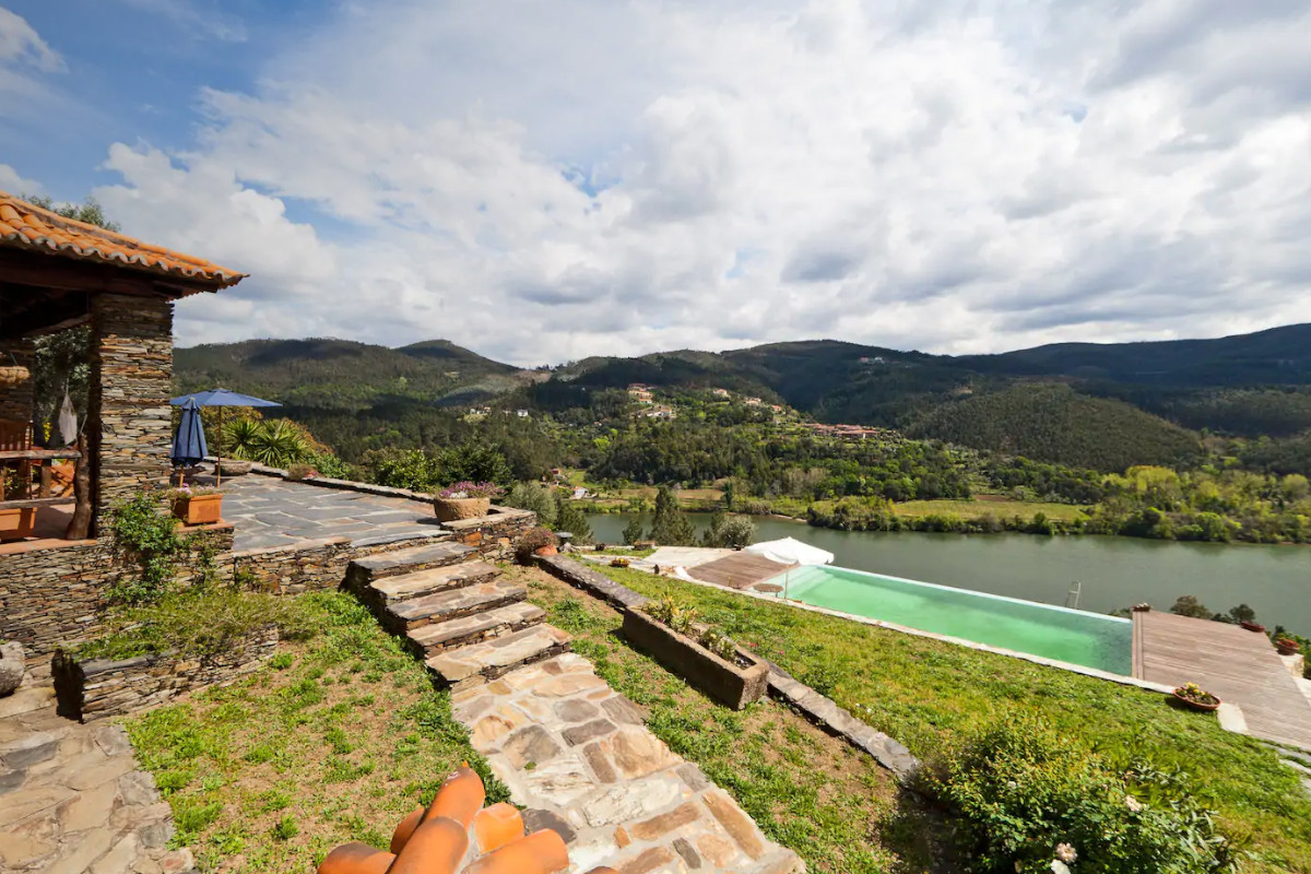 Quais os estrangeiros mais interessados em casas de luxo em Portugal?