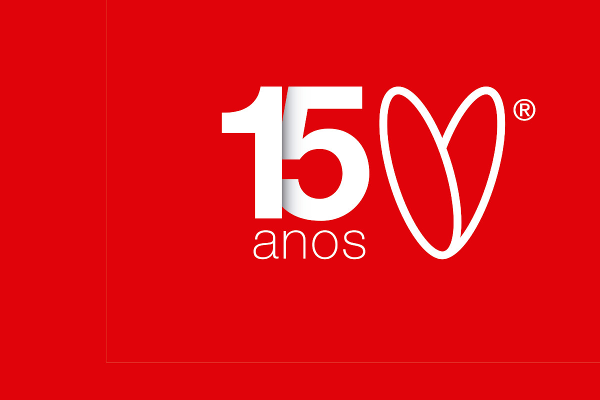 15 anos de Imagens de Marca