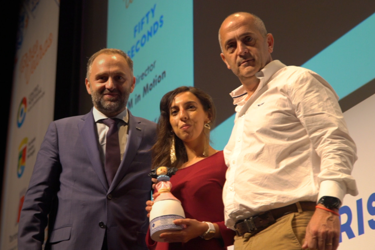 The Empower Brands House premiada