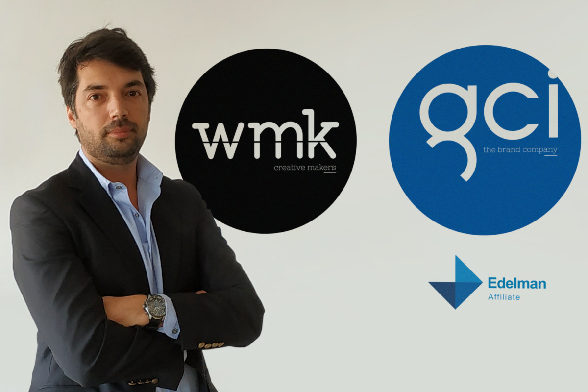 Nuno Simões é o novo diretor geral da GCI
