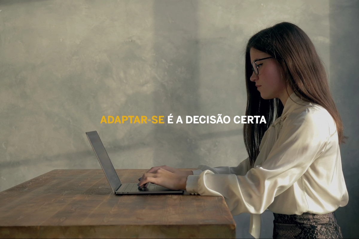 A experiência do cliente como nunca a sentiu