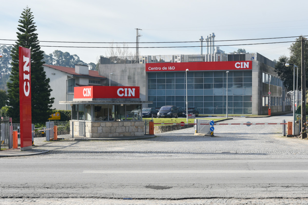 CIN com resultados record