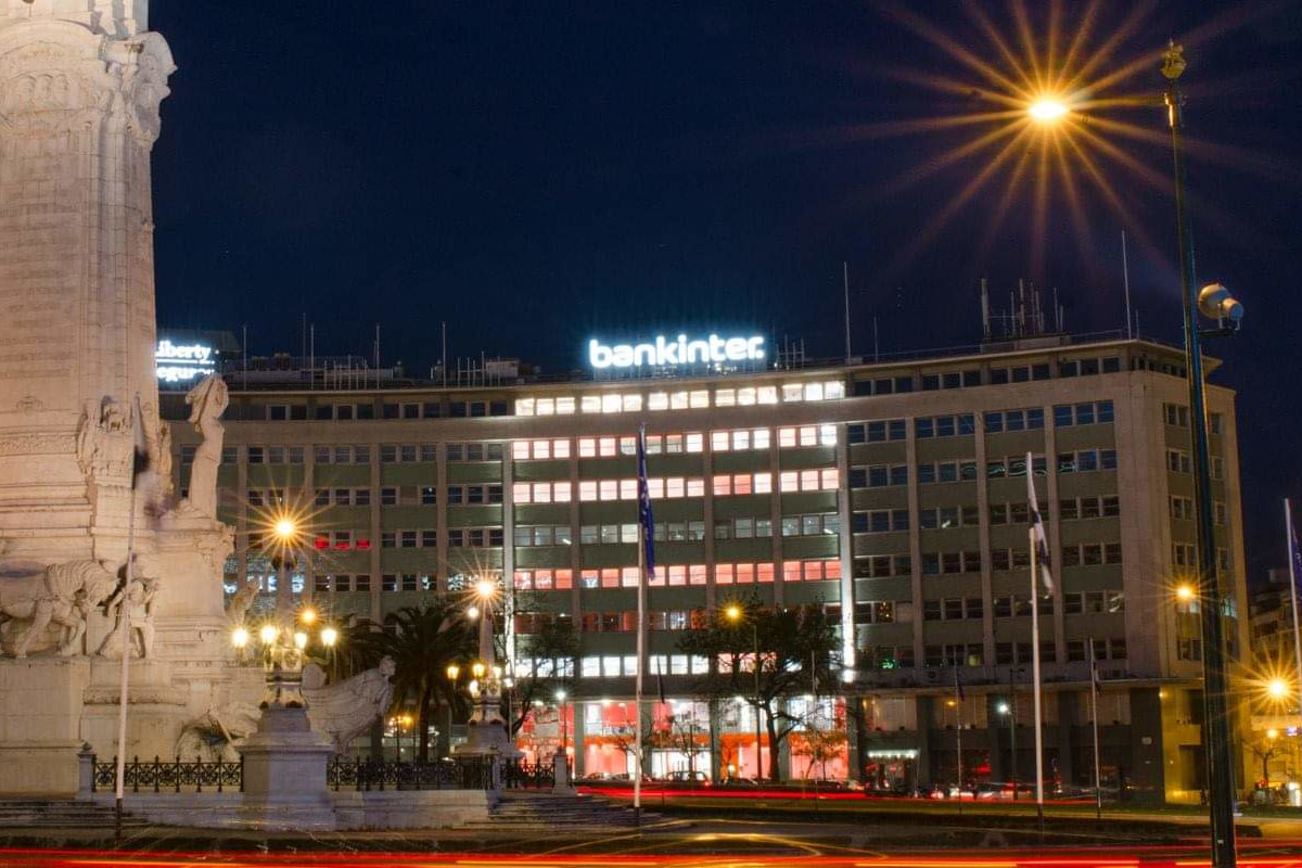 Bankinter começa 2021 com dois prémios