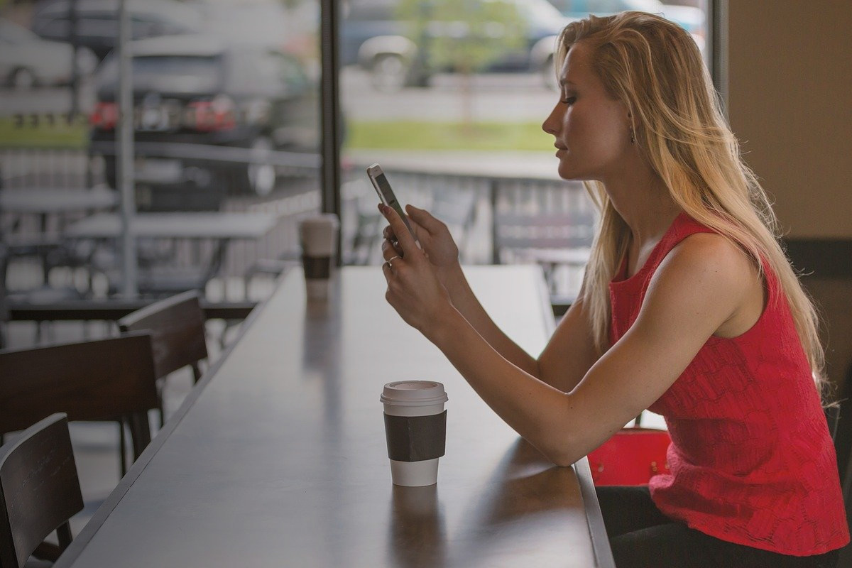 Google está a desenvolver nova app de conversas