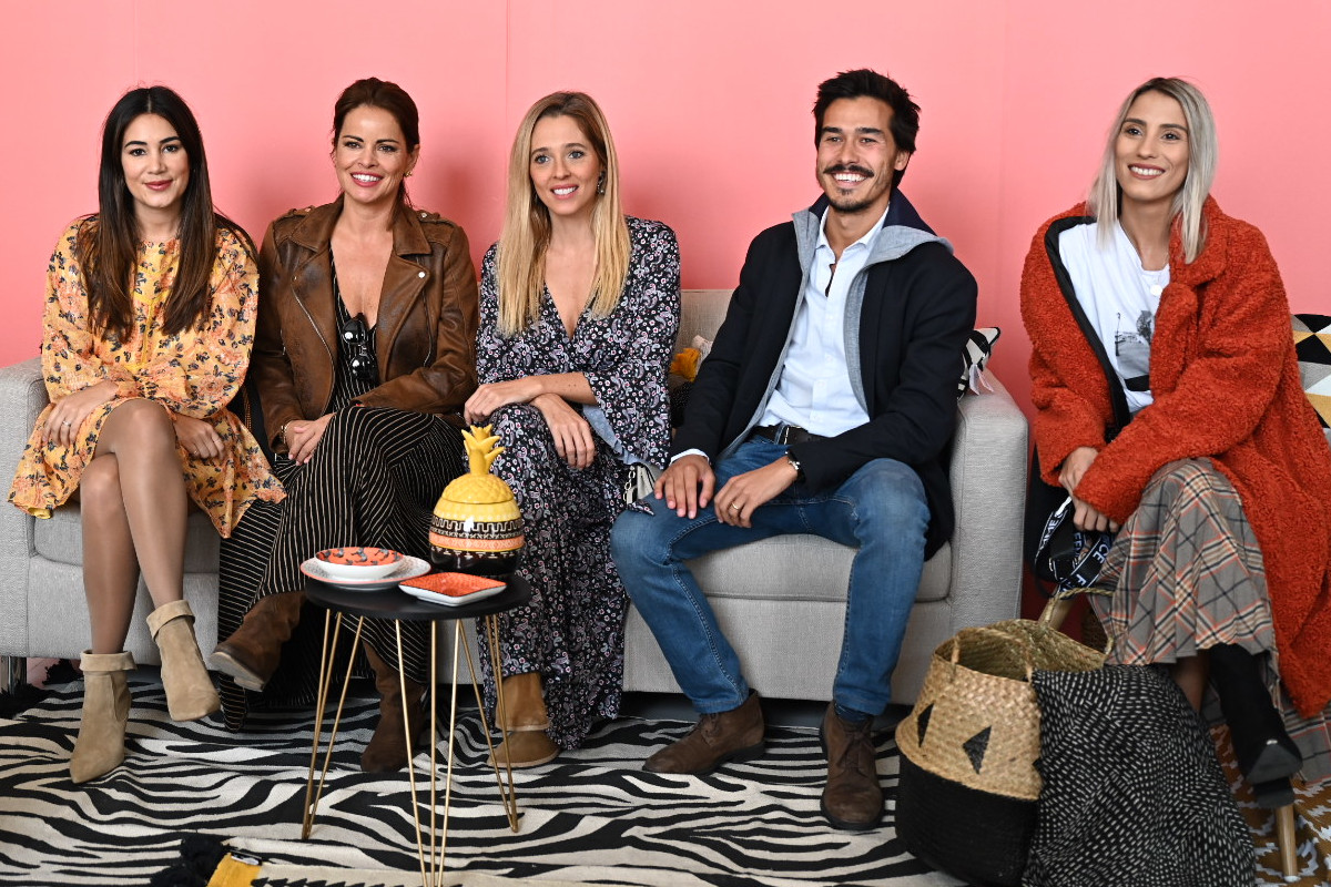 “KASA e Home Story? Não são concorrentes”